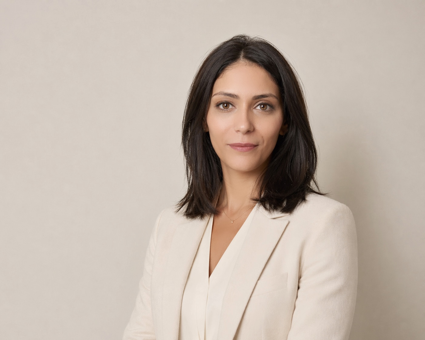 Meriem Benziane